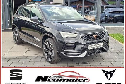 Cupra Ateca Gebrauchtwagen