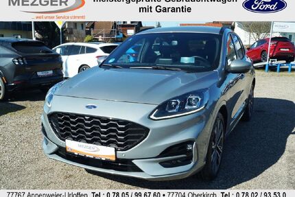 Ford Kuga Gebrauchtwagen