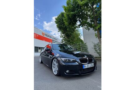 BMW 335 Gebrauchtwagen