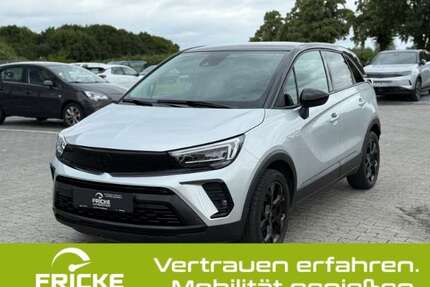 Opel Crossland Gebrauchtwagen