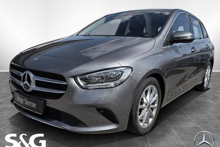 Mercedes-Benz B 180 Gebrauchtwagen