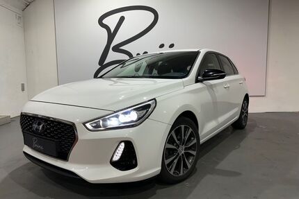 Hyundai i30 Gebrauchtwagen