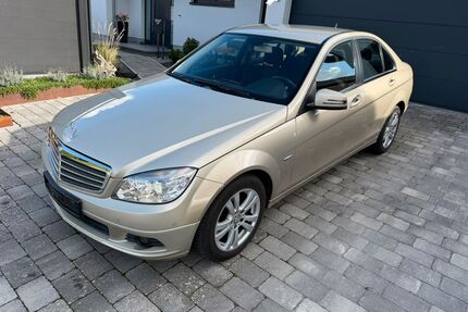Mercedes-Benz C 180 Gebrauchtwagen