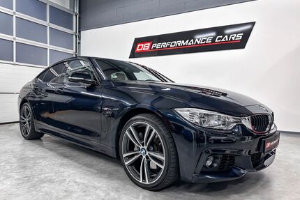 BMW 440 Gran Coupé Gebrauchtwagen
