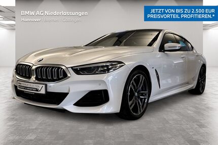 BMW 840 Gebrauchtwagen