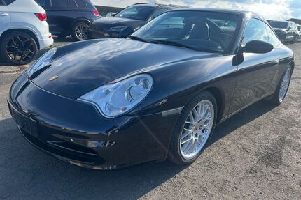 Porsche 996 Gebrauchtwagen