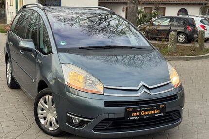 Citroen C4 Picasso Gebrauchtwagen