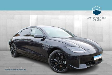 Hyundai IONIQ 6 Gebrauchtwagen