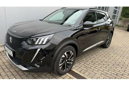 Peugeot e-2008 Gebrauchtwagen
