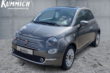Fiat 500 Gebrauchtwagen