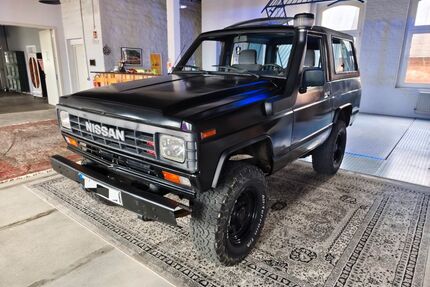 Nissan Patrol Gebrauchtwagen