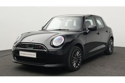 Mini Cooper S Gebrauchtwagen