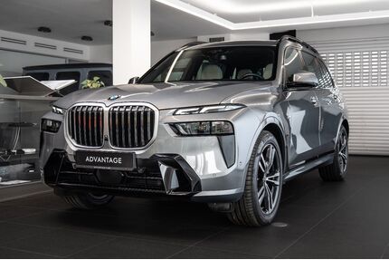 BMW X7 Gebrauchtwagen