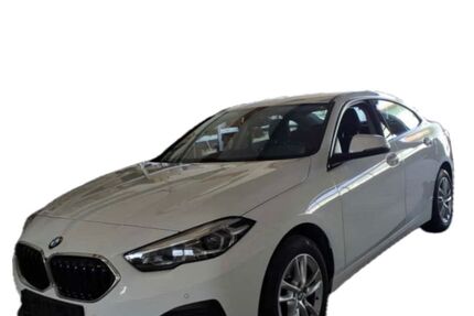 BMW 216 Gran Coupé Gebrauchtwagen