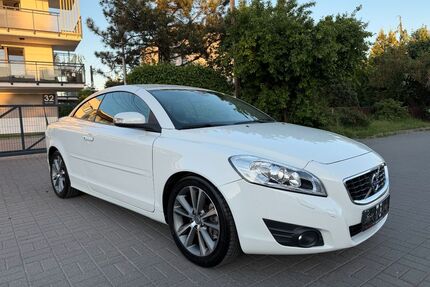 Volvo C70 Gebrauchtwagen