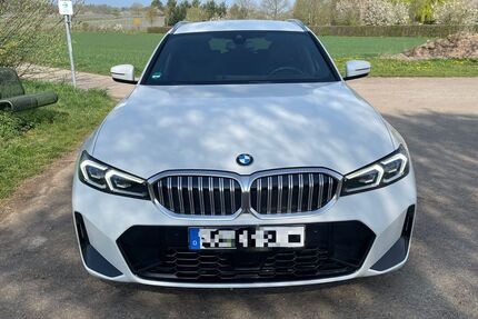 BMW 330 Gebrauchtwagen