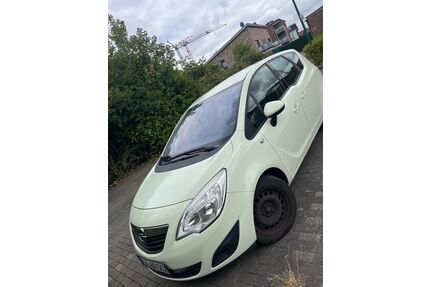 Opel Meriva Gebrauchtwagen