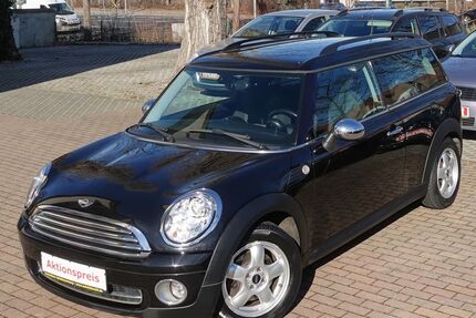 Mini One Clubman Gebrauchtwagen