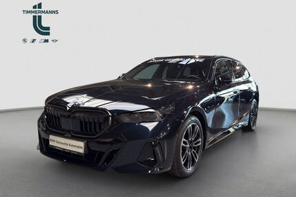 BMW 540 Gebrauchtwagen