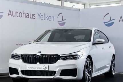 BMW 630 Gebrauchtwagen