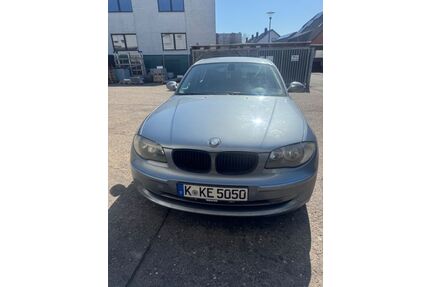 BMW 118 Gebrauchtwagen