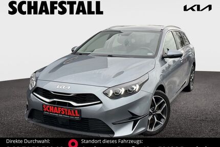 Kia ceed Sportswagon Gebrauchtwagen
