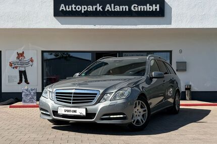 Mercedes-Benz E 220 Gebrauchtwagen