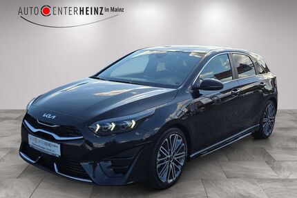 Kia ceed / Ceed Gebrauchtwagen