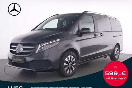 Mercedes-Benz V 300 Gebrauchtwagen