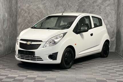 Chevrolet Spark Gebrauchtwagen