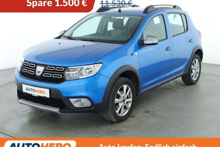Dacia Sandero Gebrauchtwagen