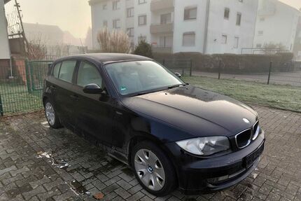 BMW 116 Gebrauchtwagen