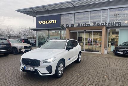 Volvo XC60 Gebrauchtwagen