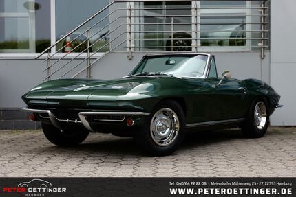Chevrolet Andere Gebrauchtwagen