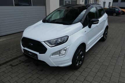 Ford EcoSport Gebrauchtwagen