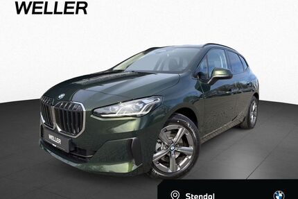 BMW 220 Active Tourer Gebrauchtwagen