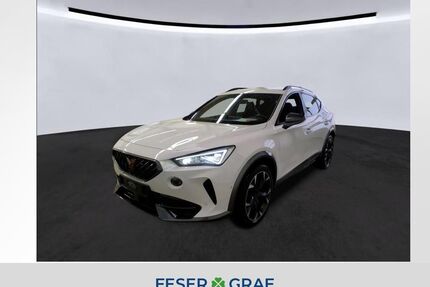 Cupra Formentor Gebrauchtwagen