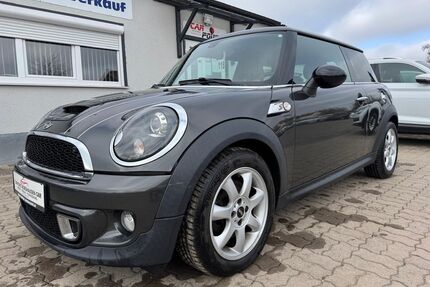 Mini Cooper S Gebrauchtwagen