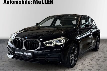 BMW 118 Gebrauchtwagen