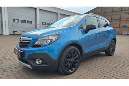 Opel Mokka Gebrauchtwagen