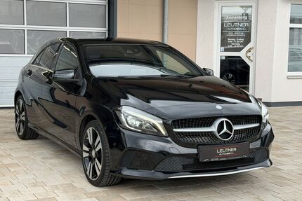 Mercedes-Benz A 200 Gebrauchtwagen