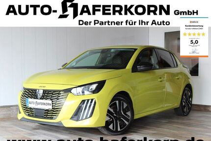 Peugeot 208 Gebrauchtwagen