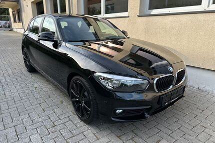 BMW 118 Gebrauchtwagen