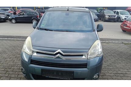 Citroen Berlingo Gebrauchtwagen