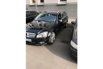 Mercedes-Benz C 200 Gebrauchtwagen