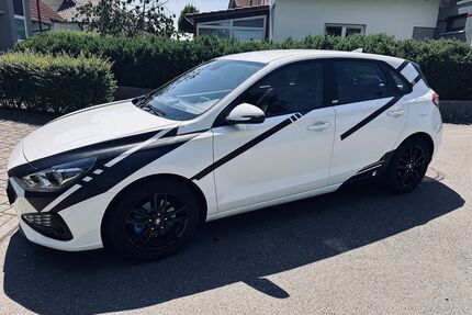 Hyundai i30 Gebrauchtwagen
