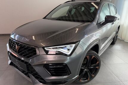 Cupra Ateca Gebrauchtwagen