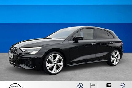 Audi S3 Gebrauchtwagen