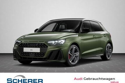 Audi A1 Gebrauchtwagen