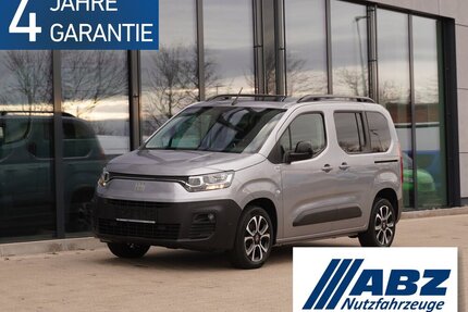 Fiat Doblo Kombi 1.5 130 AT / 10-Zoll Navi Gebrauchtwagen